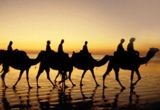 Kutch: a destination for exotic crafts
