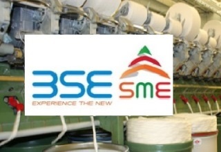 BSE SME gets 51st company listed on its platform 
