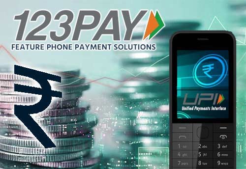 RBI launches UPI facility for phones (UPI123 pay) and 24x7 helpline for Digital Payments (DigiSaathi)
