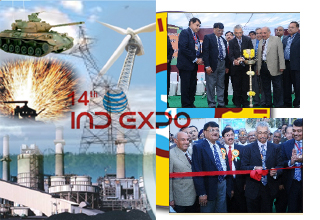 MSME-DI organises 14th Industrial Expo at Bhopal