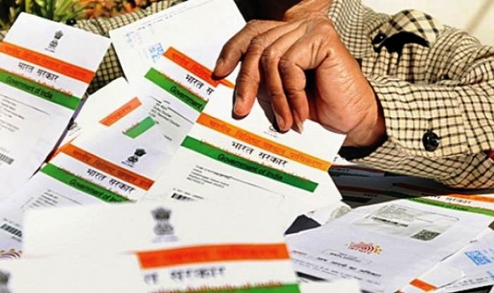 CBDT extends date of Aadhar-Pan Linkage till June 30