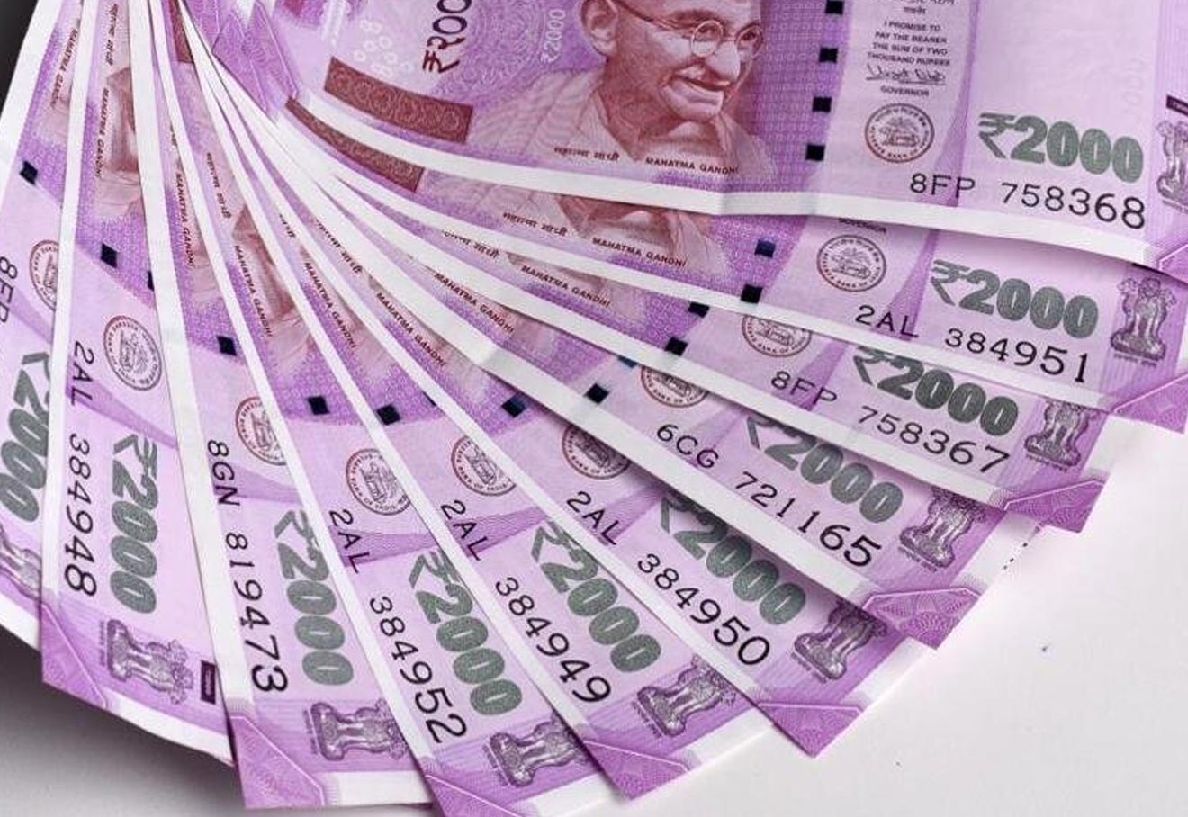 CTI Urges Delhi Businesses To Cease Acceptance Of Rs 2,000 Notes After Sept 29