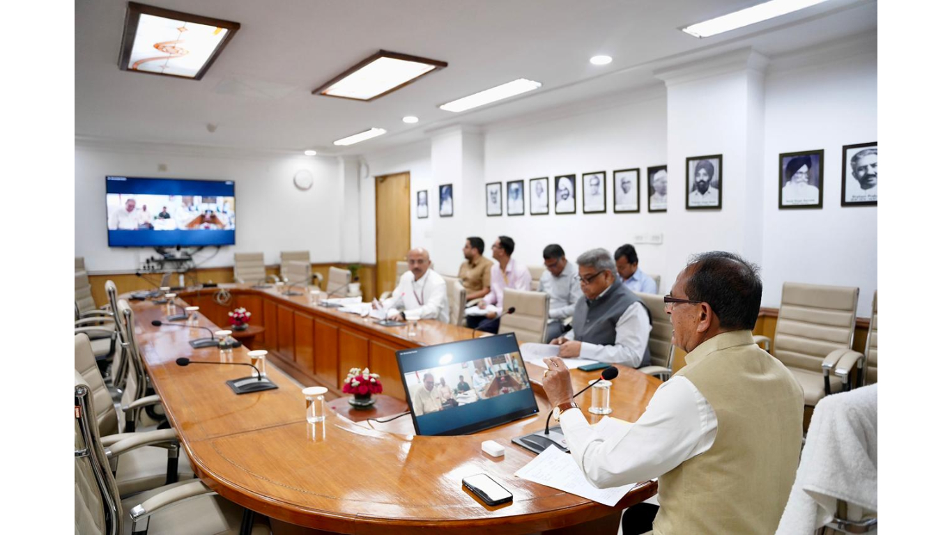 Centre Approves MSP Procurement Of Five Crops In Odisha Worth Rs 1,428 Crore