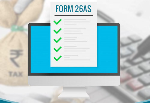 CBDT to introduce improved Form 26AS from this assessment year