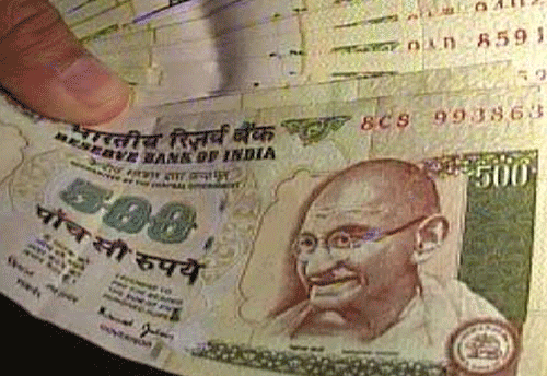 Exemptions for use of old Rs 500 notes will end on December 15 midnight: Shaktikanta Das