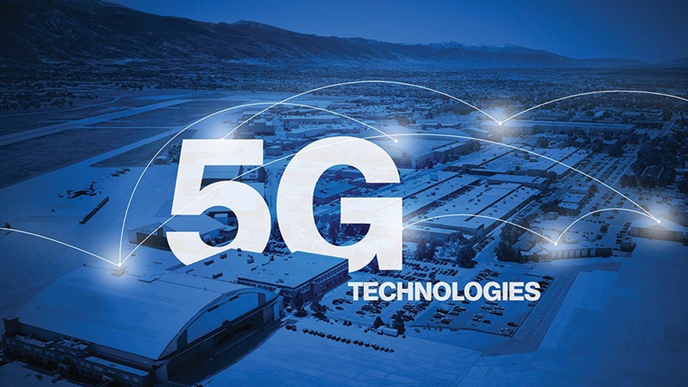 7 Colleges In TN To Be Equipped With 5G Labs For Student Training