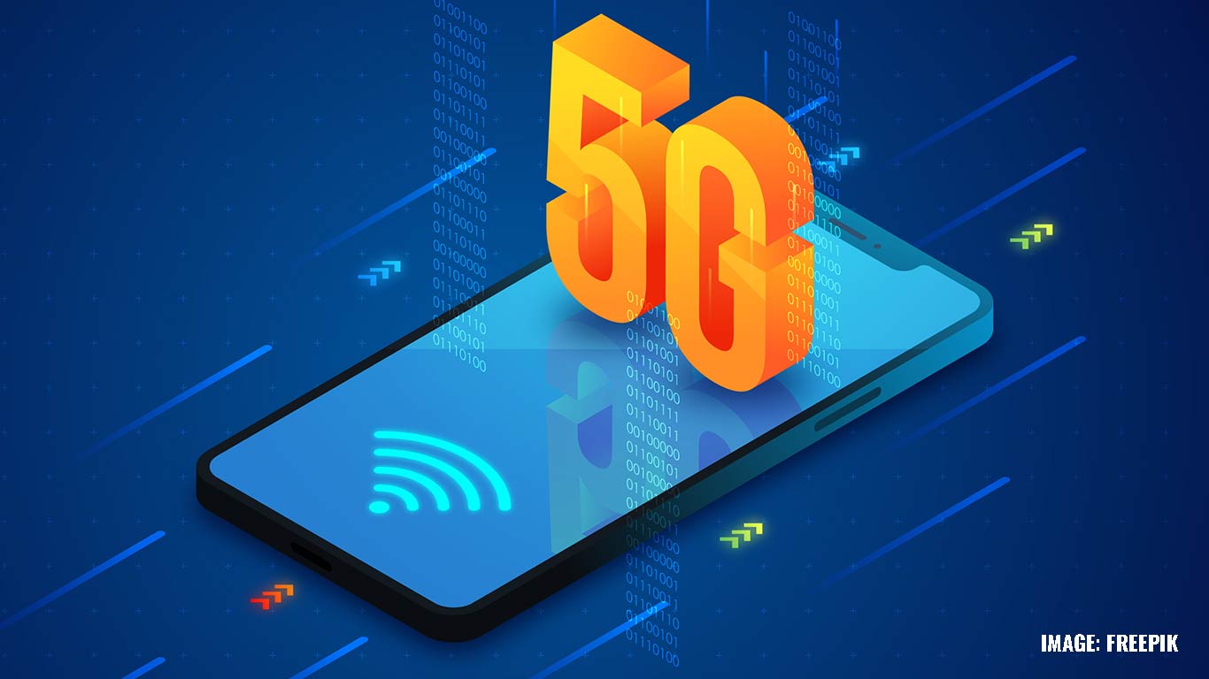 ICEA Predicts Over 500 Million 5G Phones In India by December 2025