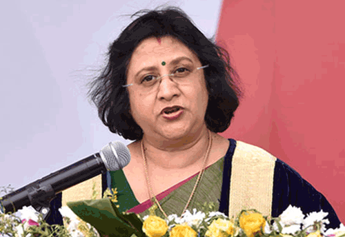 SMEs should focus on investment through equity capital, not debt: SBI Chief