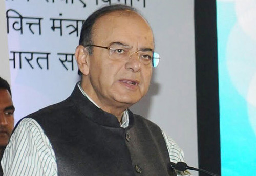 With most permissions online, people from the industry now no longer have the need to come and visit our offices: Jaitley
