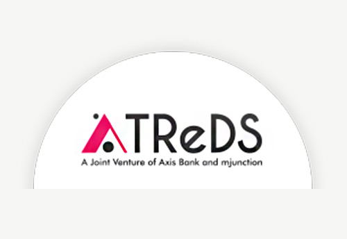 Axis bank backed A.TREDS registers invoices worth 100 crore in 100 days of operation