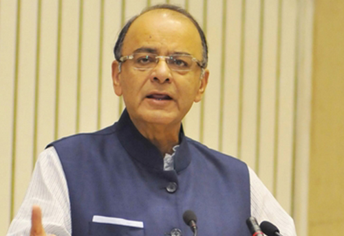 Arun Jaitley to visit South Korea on June 14-15 to enhance economic ties
