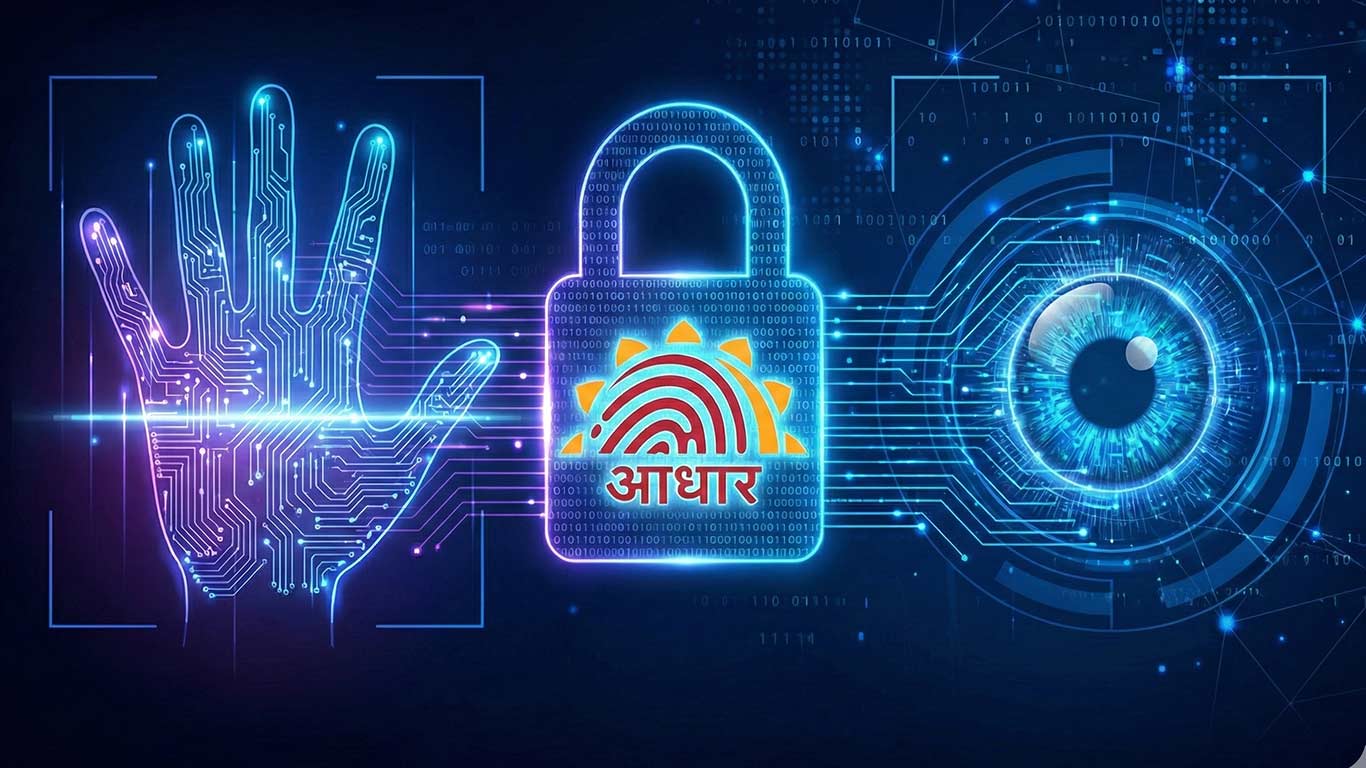 UIDAI Ensures Aadhaar Data Security With Multi-Layered Cyber Measures