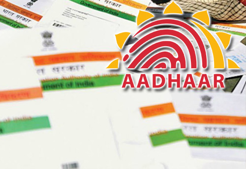 Of 106.41 crores current/saving accounts, 82.47 crore accounts linked with aadhaar: Govt data
