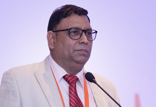 FISME’s Anil Bhardwaj nominated to Governing Board of EDII Ahmedabad