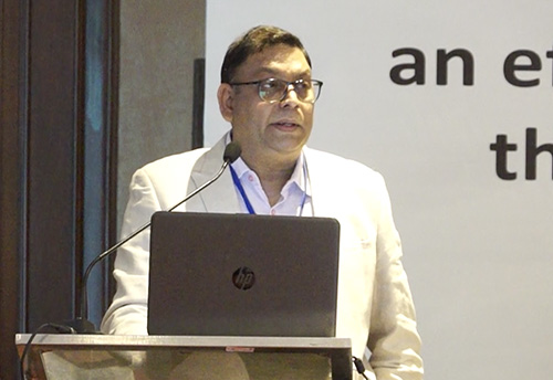 Market forces ultimately affect the Global Value Chain and also the supplies: Expert