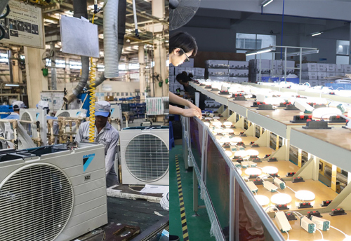 Govt notifies PLI scheme worth Rs 6,238 cr for AC, LED makers 