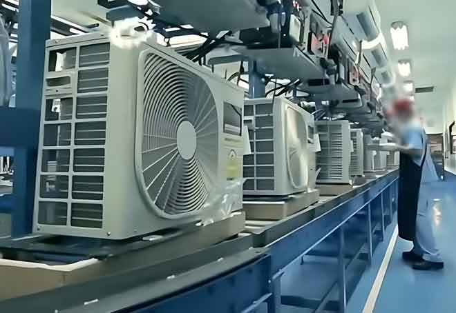 AC manufacturers anticipate robust growth this summer season