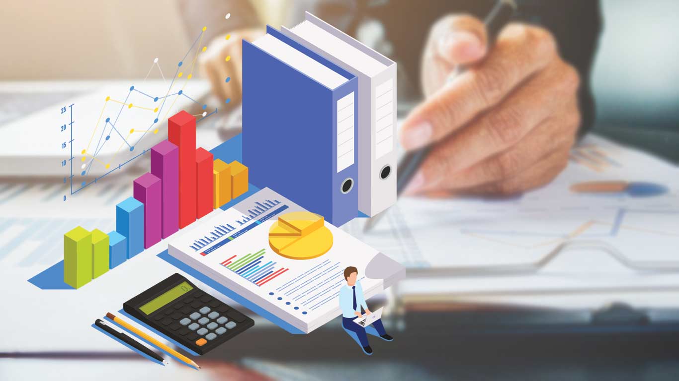 Govt Reviews Reforms To Boost Growth Of Domestic Accounting & Consultancy Firms