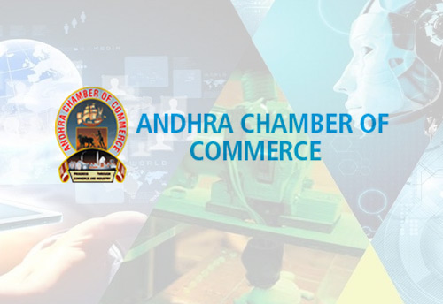 Andhra Chamber of Commerce spreads awareness about govt schemes available for MSME sector