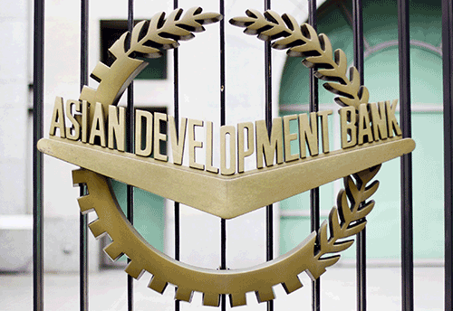 Growth rate to remain unaffected by GST: ADB