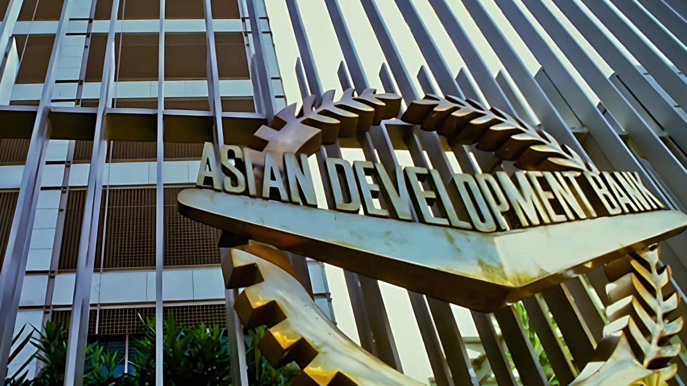 ADB Ratifies Charter Amendment For A 50% Increase In Annual Financing To USD 36 Bn