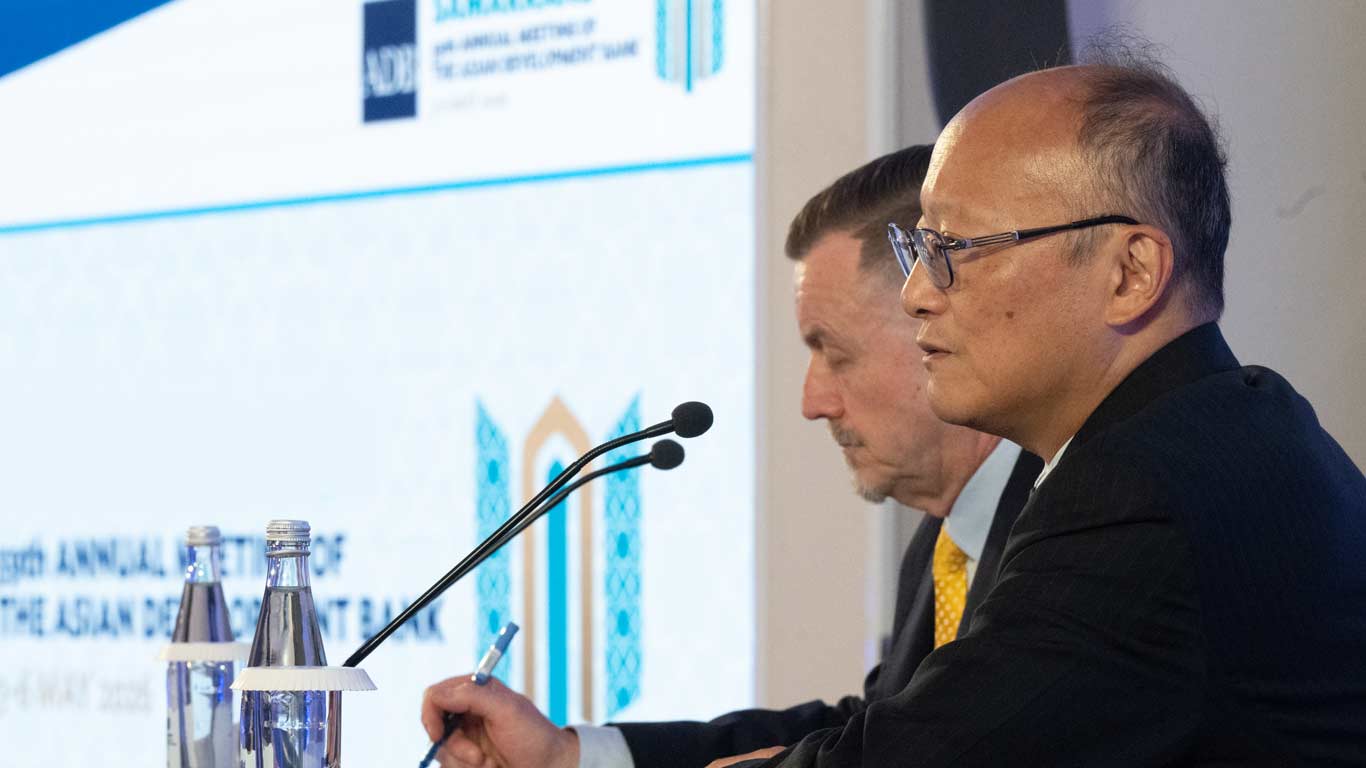 ADB Unveils Minerals-to-Manufacturing Facility To Boost Asia-Pacific Critical Mineral Supply Chains