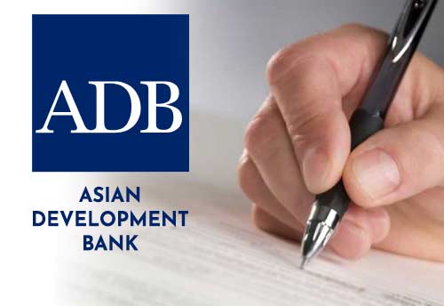 India, ADB sign 300 million dollars loan to expand rural connectivity in Maharashtra