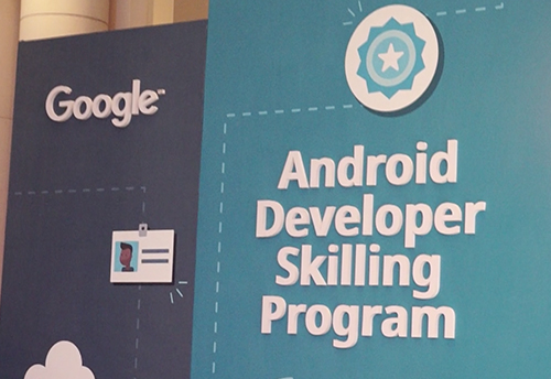 Google launches Android Skilling & Certification program to train 2 Mn developers in India