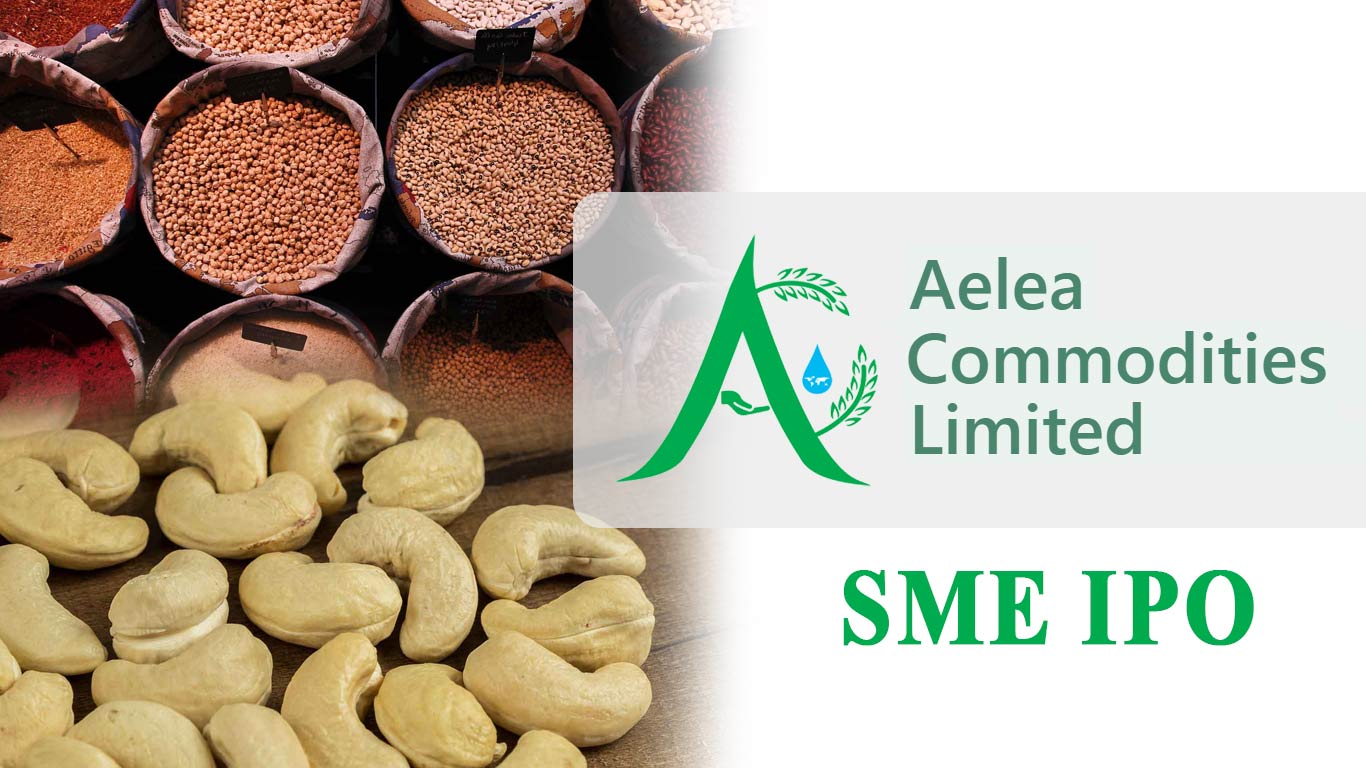 Aelea Commodities’ Strong Debut At BSE SME Platform