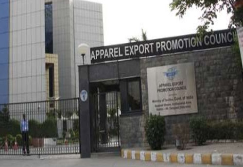 AEPC welcomes release of dues under RoSCTL