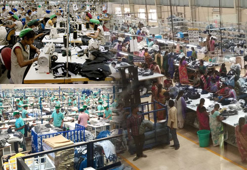 Fearing lockdowns AEPC appeals for uninterrupted manufacturing at factories