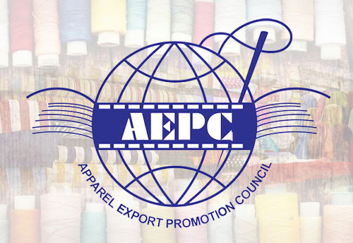 AEPC welcomes NOIDA being declared Town of Export Excellence for Apparel Products