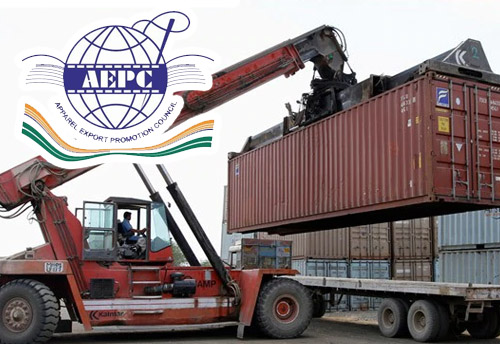 Apparel exporters urge Centre to clear imports from China