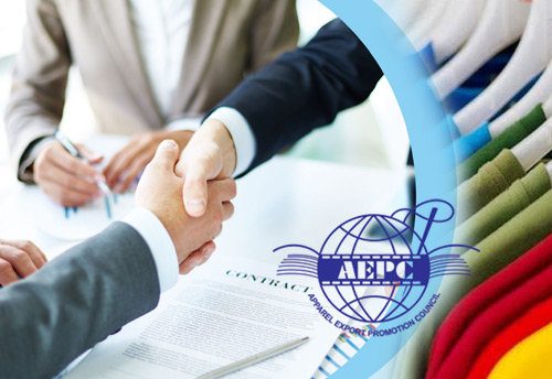 AEPC ties up with 77 apparel manufacturers for World Bank funded skilling project