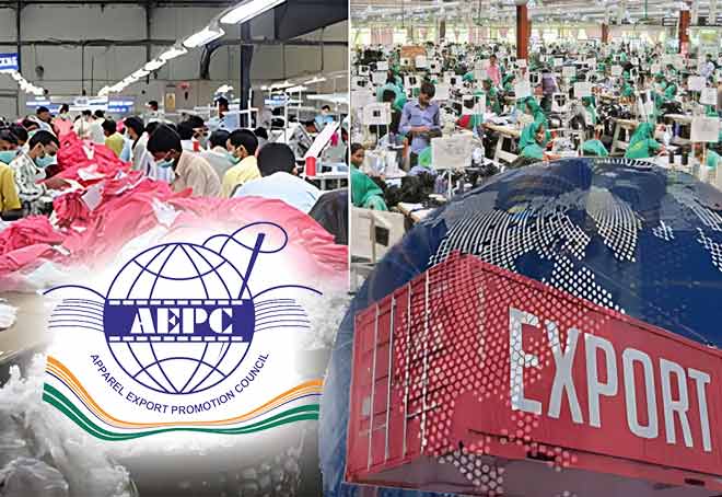 AEPC eyes Oceania region to boost Indian garment exports
