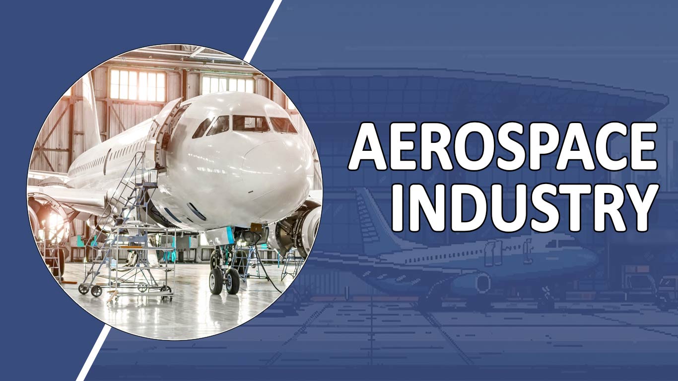 Indian Aerospace Industry Seek Govt Support For 10% Procurement Share to Match Global Order Book
