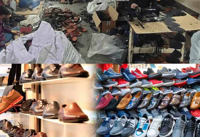 Agra footwear manufacturers threaten to shutdown units over compulsory ISI mark