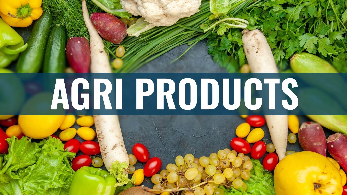 Agri Product Value Addition Set to Propel Economy and Job Growth