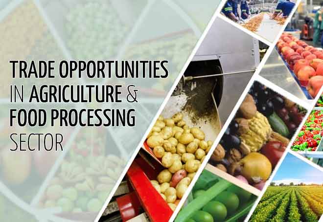 FIEO delegation to visit Russia to explore trade opportunities in Agri & Food processing sector