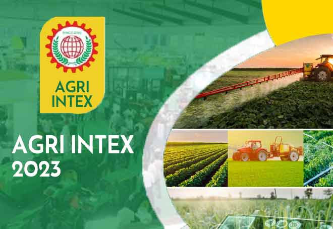 Agri Intex expo underway in Coimbatore till July 17