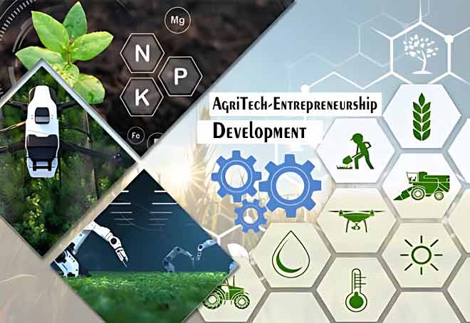 After first successful EDP for AgriTech, IIT Kanpur to start next batch from Feb 13