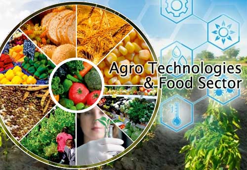 India can generate USD 813 bn in revenues from agro technologies, food sector by 2030