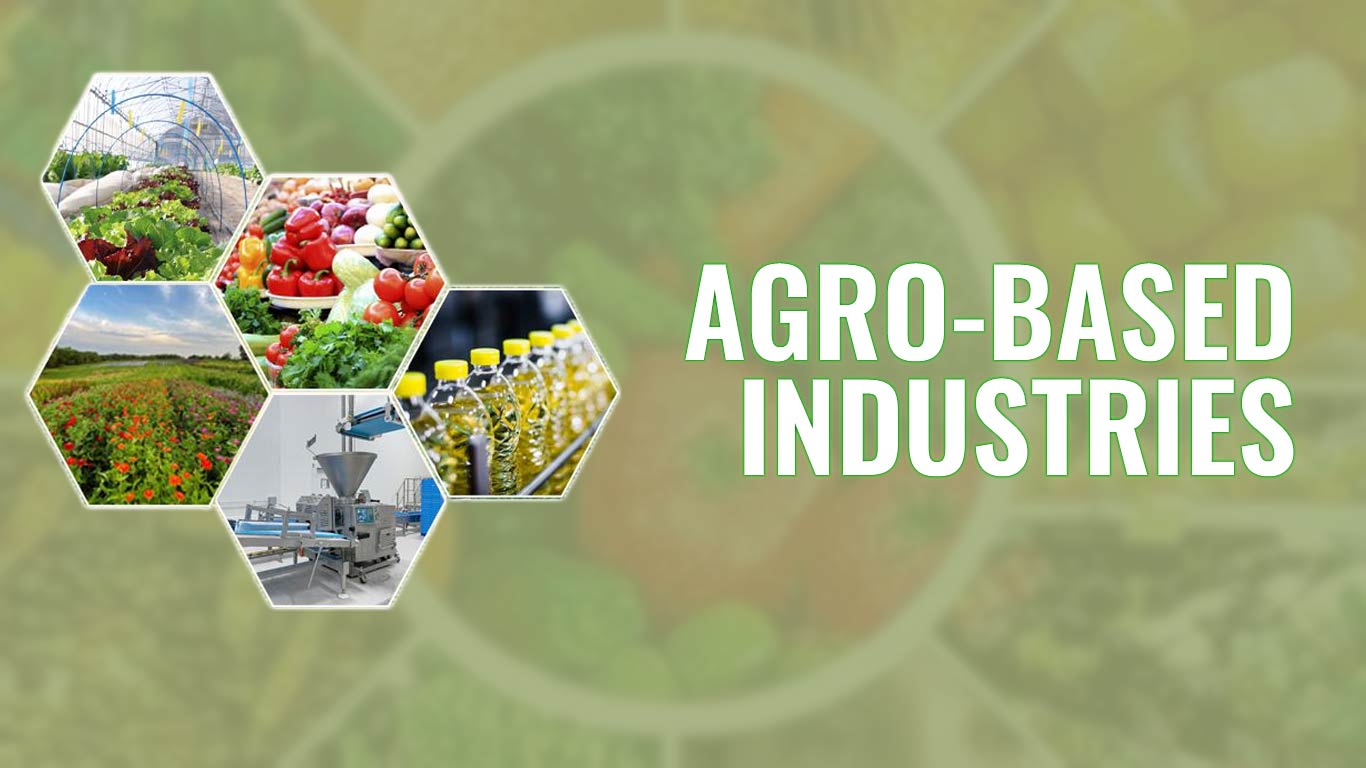 Small-Scale Agro-Industries To Drive Local Entrepreneurship in Odisha