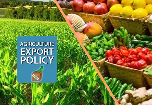 Maharashtra launches its own Agriculture Export Policy