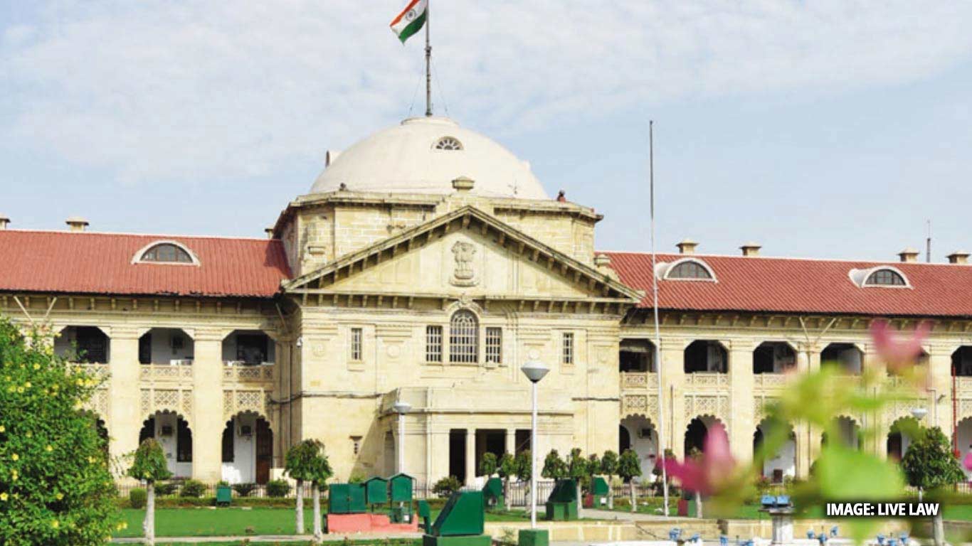 Allahabad HC Says Banks Are Trustees, Not Investigative Agencies 