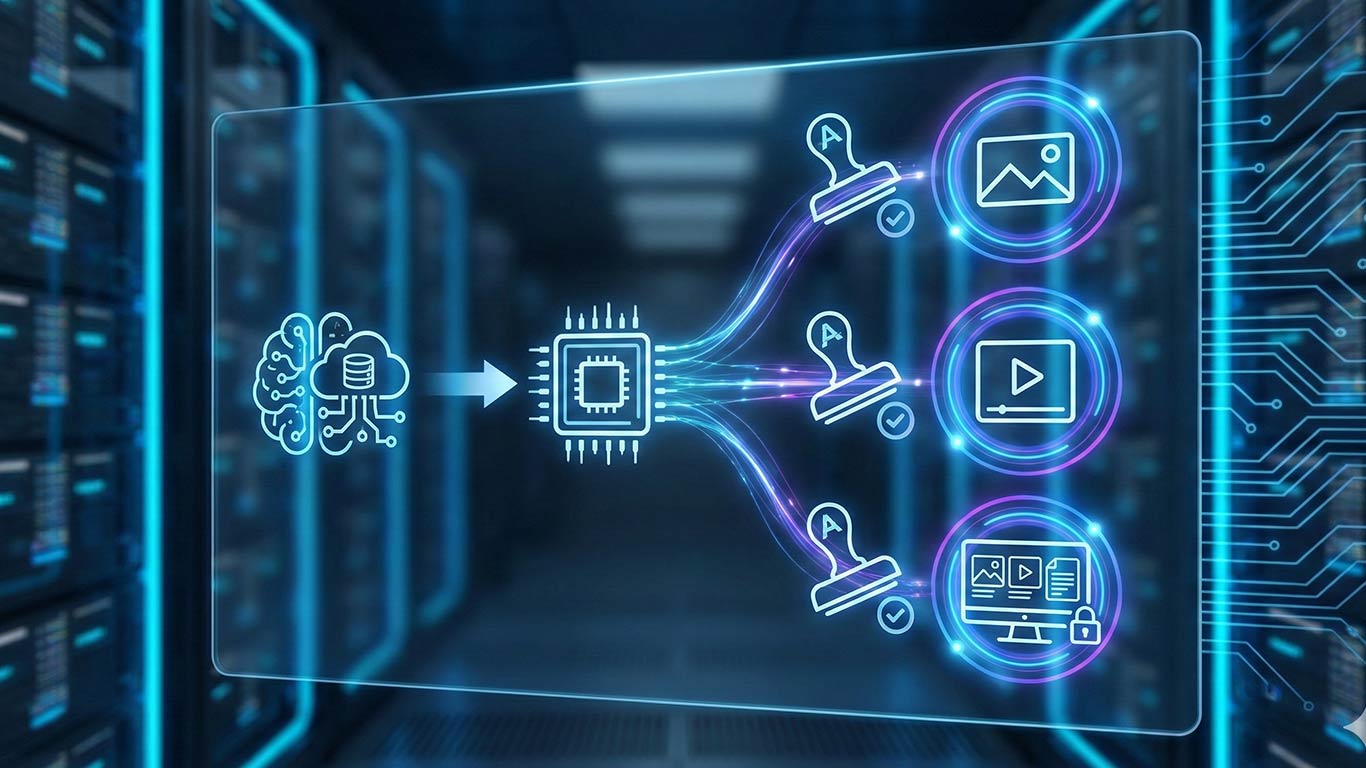 Government Close To Finalising AI Labelling Rules To Flag AI-Generated Content: IT Secretary