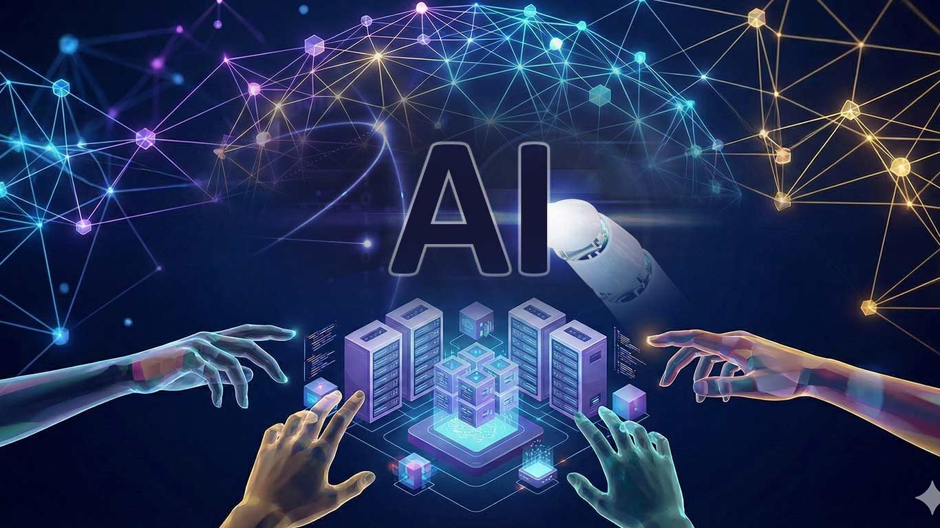 PSA White Paper Outlines Need For Affordable, Inclusive Access To AI Compute, Data & Models