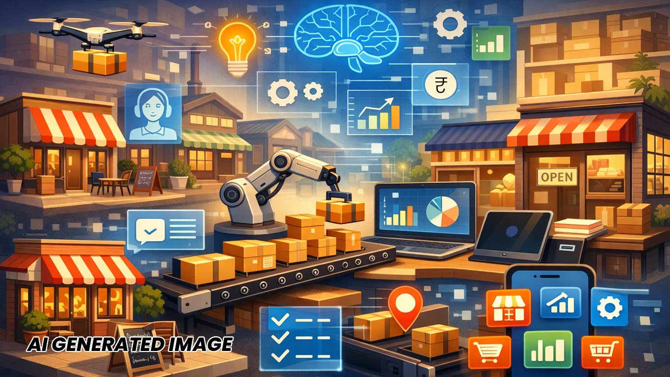 FISME Partners With Dell Technologies, AMD To Host Practical AI Adoption Webinar For Small Businesses