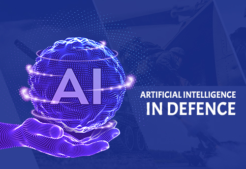 MoD to discuss prospects of AI in Defence on July 11