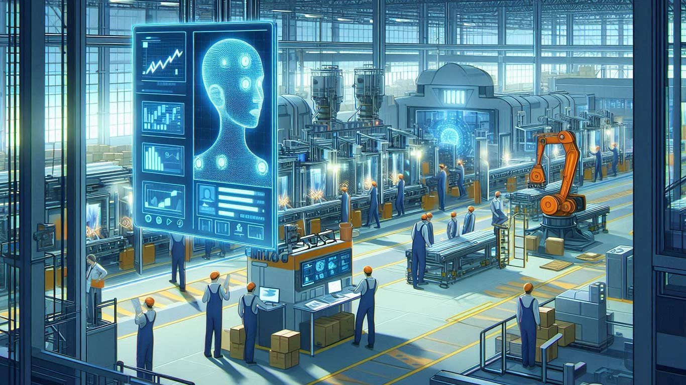 International Standards and AI to Shape Future of Industry